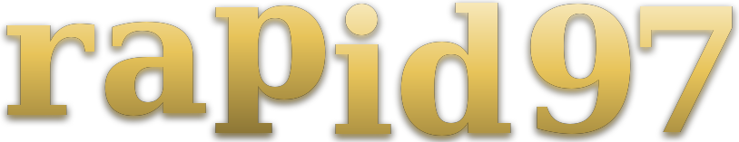 rapid 97 logo